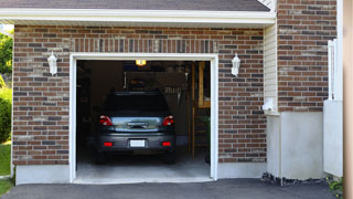 Garage Door Installation at East Shore Alameda, California