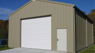 Garage Door Openers at East Shore Alameda, California